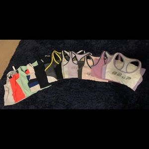 WHOLESALE SPORT TEES BEBE SPORT